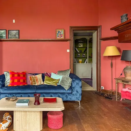 Petit Chateau De La Rose Villa *