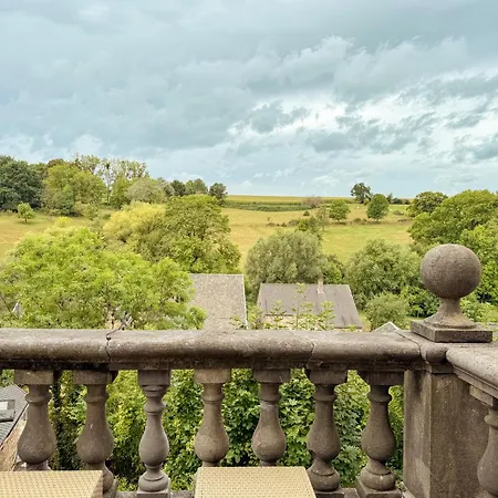 Petit Chateau De La Rose Villa Dalhem