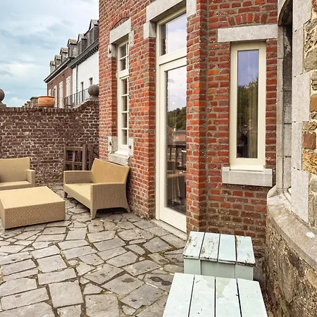 Petit Chateau De La Rose * Dalhem