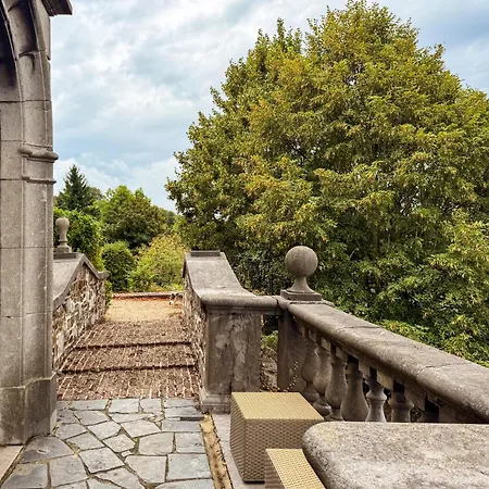 Villa Petit Chateau De La Rose Dalhem